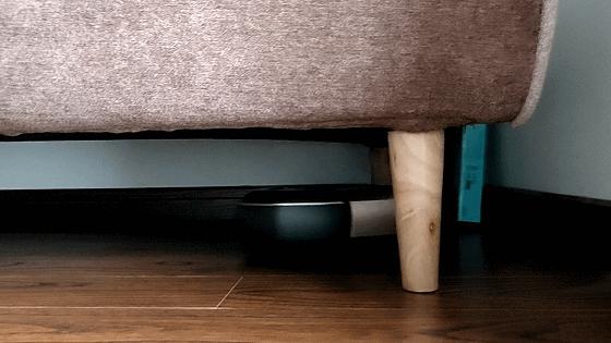 扫地机器人新型,扫地机器人有什么创新