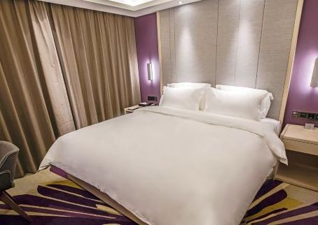 锦州攻略两天一夜住哪里,锦州攻略住宿