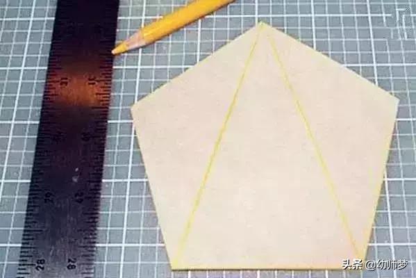 新年红包手工灯笼制作步骤,2022新年挂饰手工灯笼