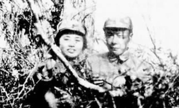 1988年，江西一老妇到北京出差，表明真实身份后，为何获主席接见