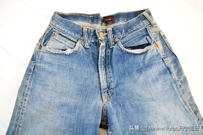 lee牛仔品牌 (lee轻奢牛仔)