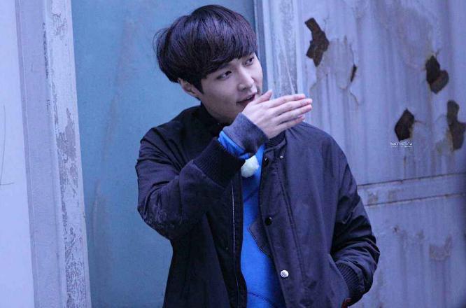 张艺兴成长历程,迪丽热巴极限挑战张艺兴第十一期