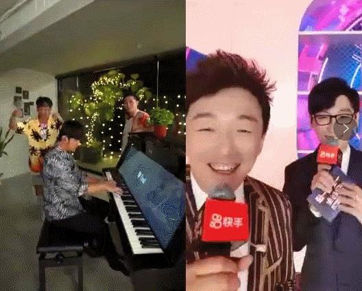 周杰伦钢琴直播,周杰伦mojito小号