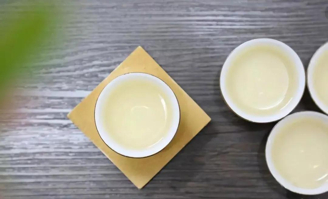 好喝的白茶白牡丹,好喝的白茶有哪些功效