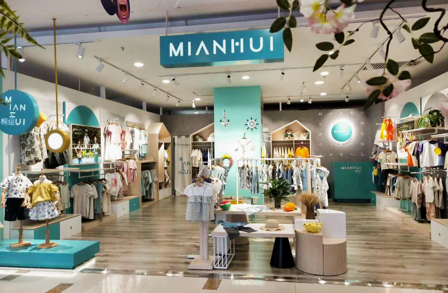 玛米玛卡童装加盟靠谱吗,品牌童装折扣店免费加盟