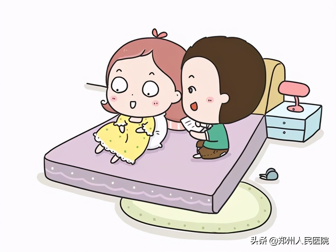 又慌张又害怕,又慌又焦虑又不知道怎么办