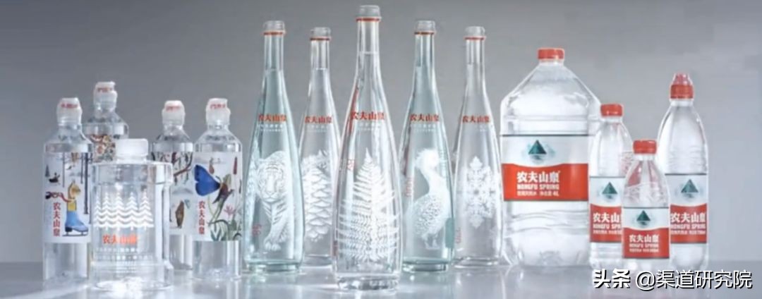 10亿人没有坐过飞机，00后存款是90后的两倍…颠覆你的58个认知