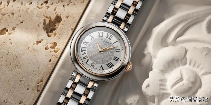 刘亦菲手表哪个系列,刘亦菲2016腕表