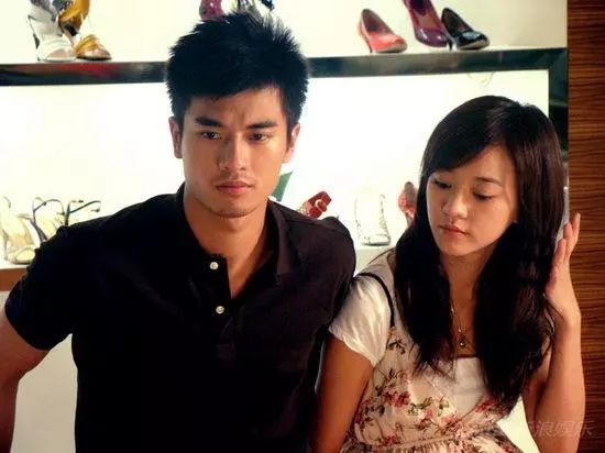 吴昕现在有新恋情吗,吴昕女儿们的恋爱哪一年