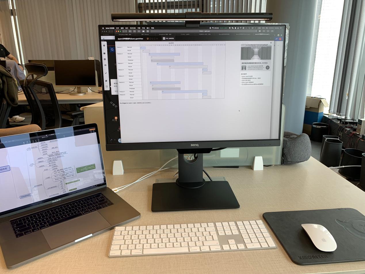 明基显示器BL2410,明基bl2480t显示器显示效果