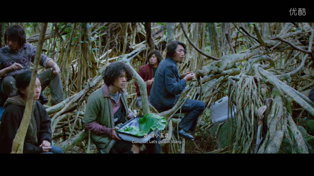 这回双“yan”爆裂的张PD，“事”大了！