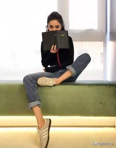 女儿不爱穿裙子,女孩子不爱穿裙子正常吗