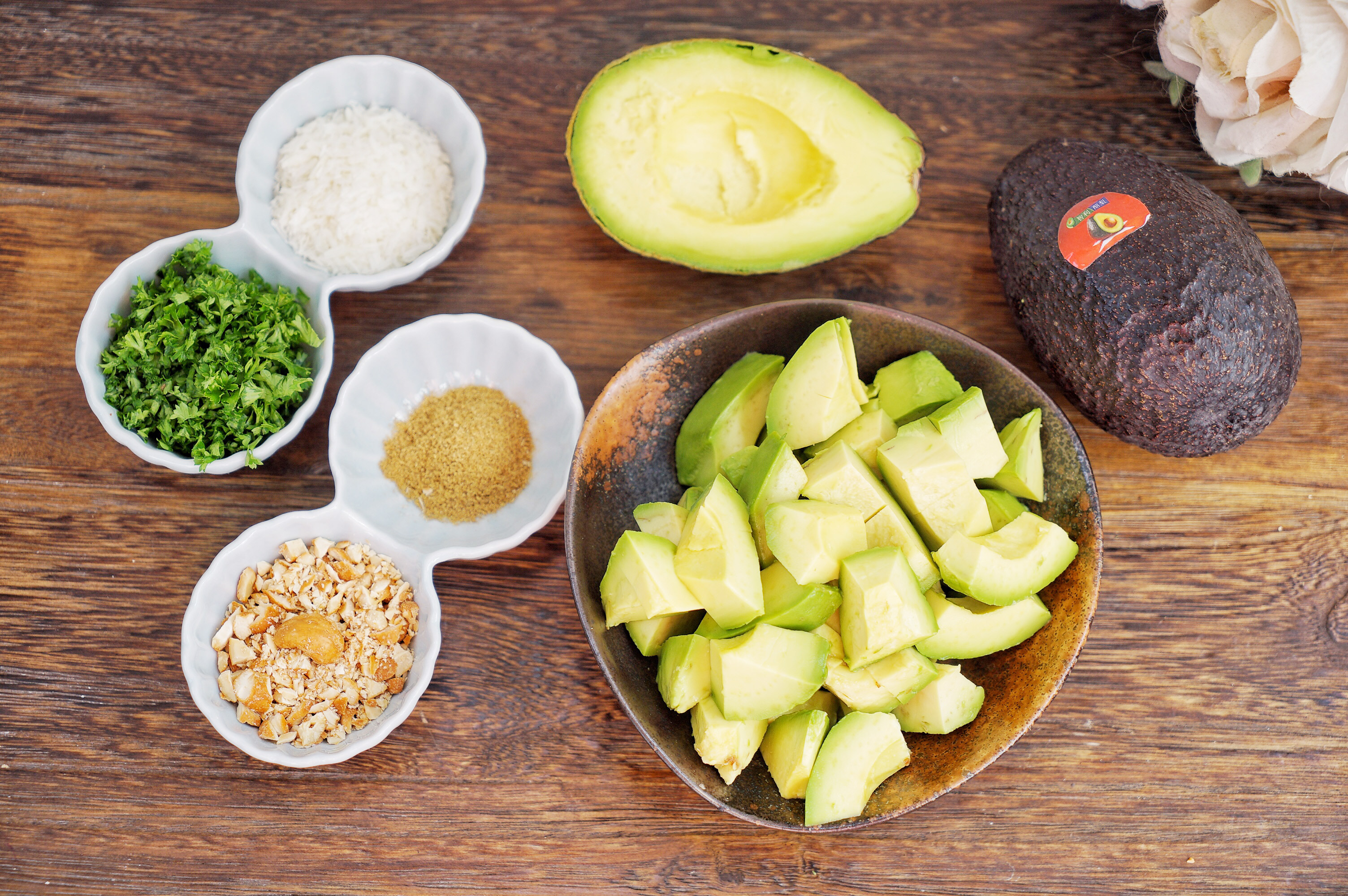 从南美的秘鲁进口水果到中国,秘鲁牛油果是哪里的