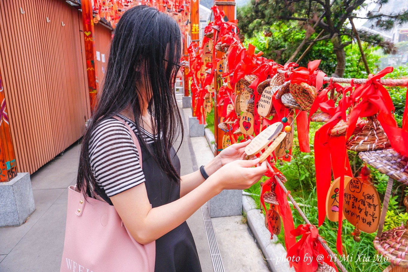 中国最有特色的古街,中国最有文化底蕴的景点