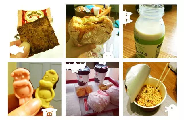 韩国旅游不可错过的美食,品味舌尖上的济州岛,内含详细信息