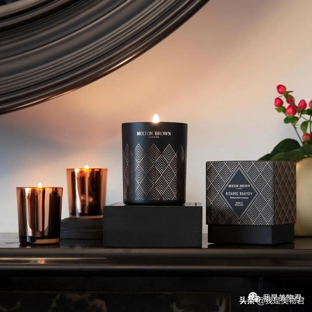 国外小众洗护品牌,英国洗护品牌Ideal