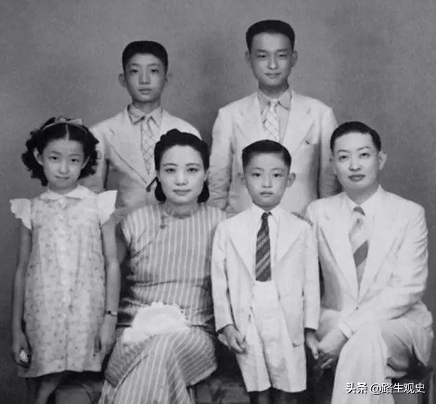 梅兰芳去世:总理特批用阴沉木棺材,夫人在墓地1次修了3座葬穴