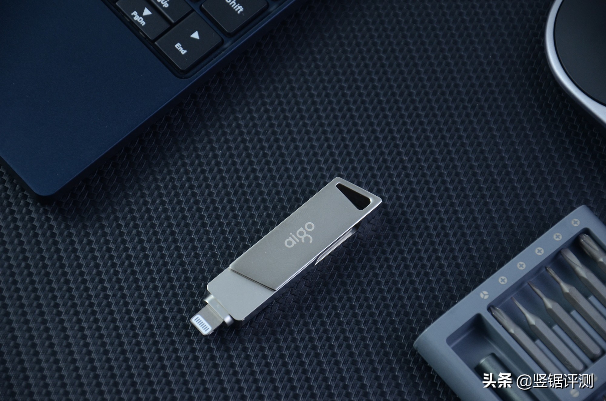 aigo这个牌子的u盘怎么样,苹果手机读取不出aigou盘容量