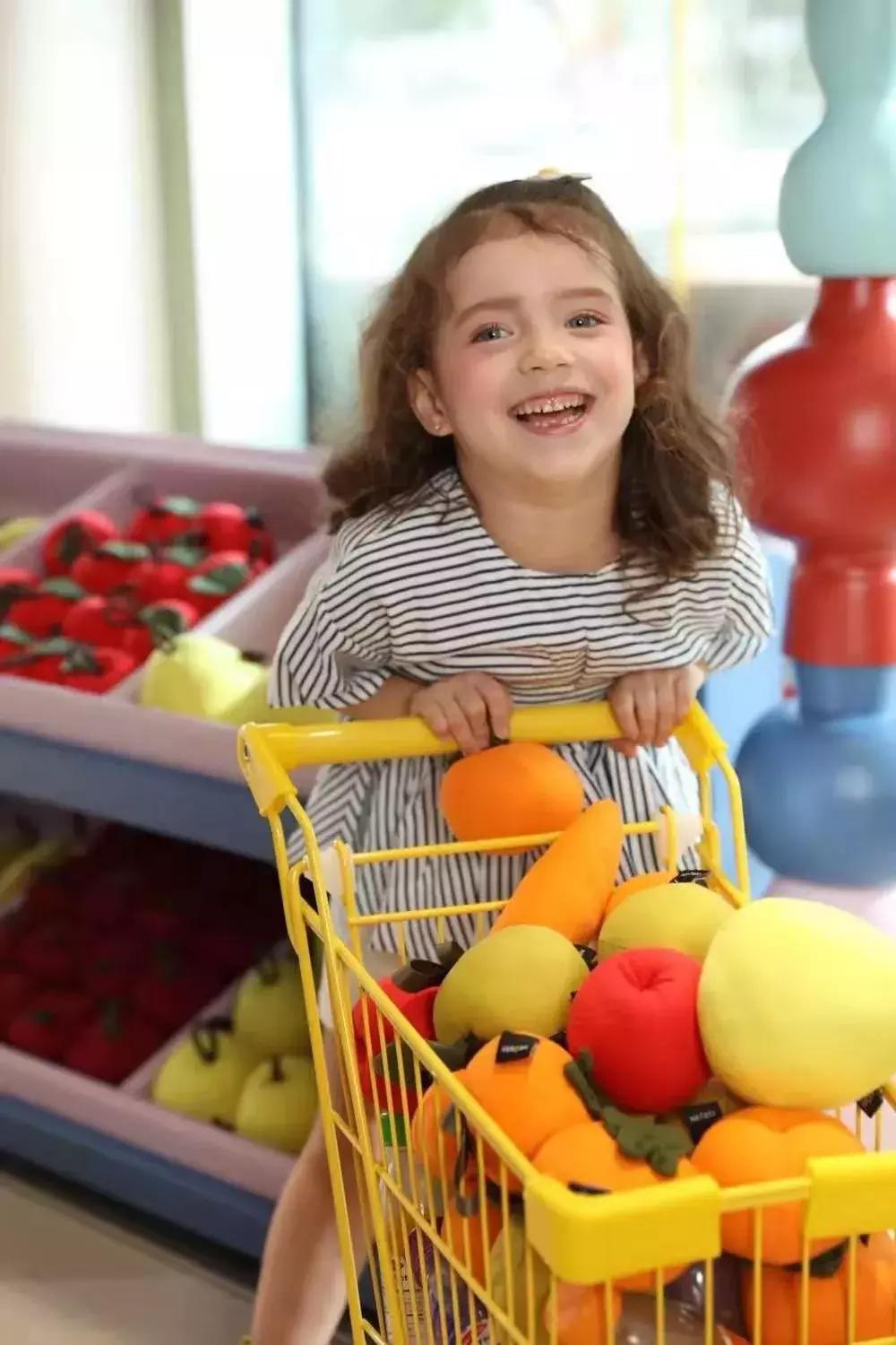 儿童游乐界的爱马仕成都,爱马仕级别的儿童室内游乐场