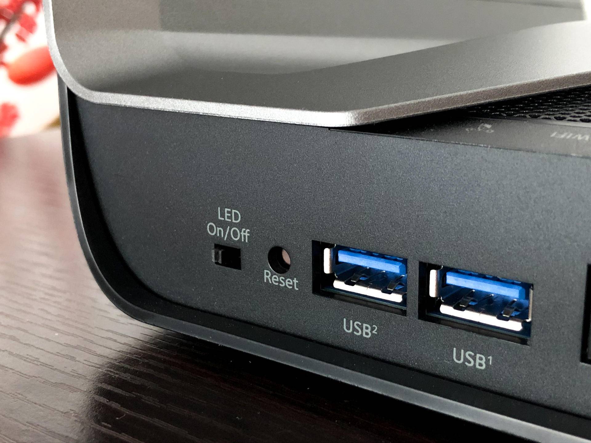 网件r6100路由器评测,网件r8000路由器评测