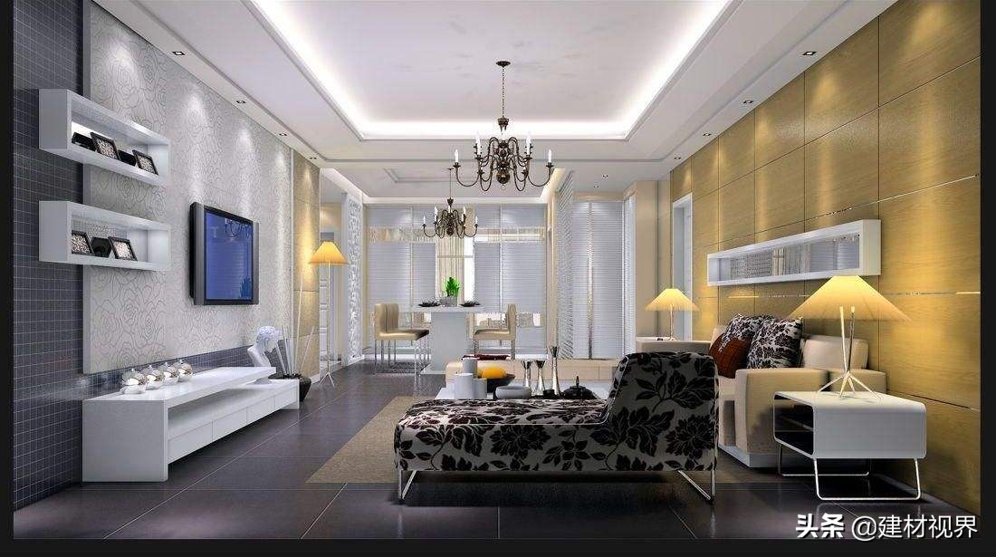 家装设计包括哪些家具,家装设计包括哪些