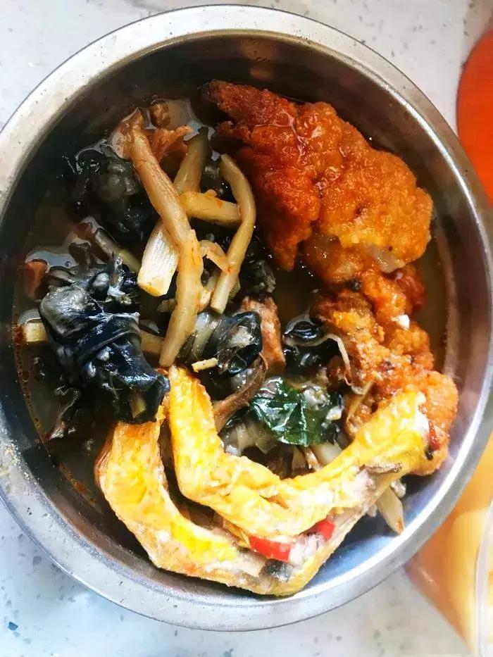 柳州最好吃10家的螺蛳粉,柳州哪一家的螺蛳粉是最好吃的