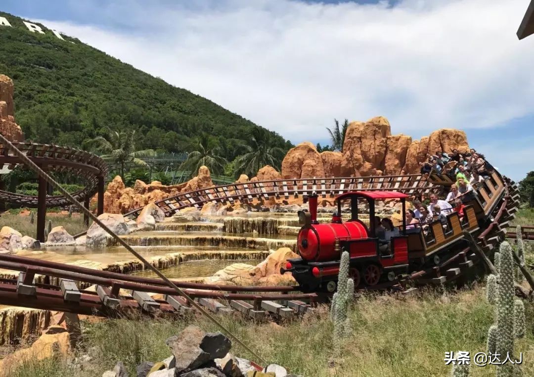 北京珍珠岛乐园,芽庄珍珠岛游乐园在哪儿