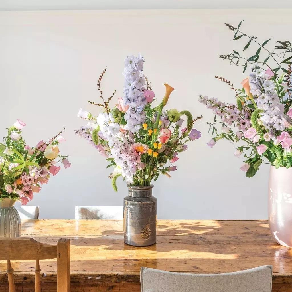 花艺必备|盘点那些超受欢迎的日本进口花材