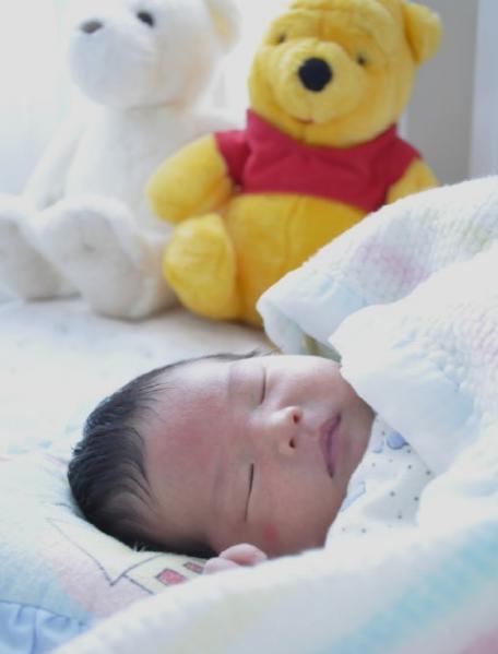 照顾新生儿宝宝的七大要素,照顾孕妇及新生儿