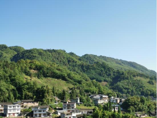 海螺沟燕子沟四日游,海螺沟燕子沟风景区