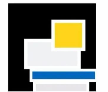 办公楼指示牌设计,办公楼大堂设计