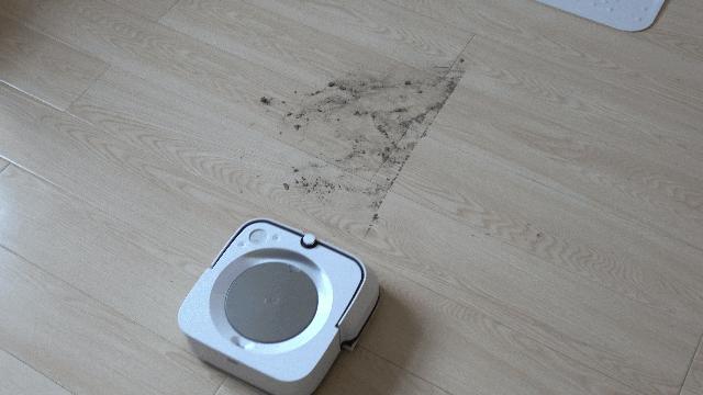irobot擦地机器人,irobot艾罗伯特970扫地机器人测评