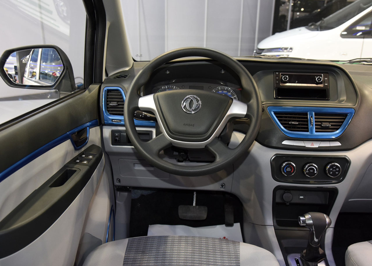 日产纯电动mpv价格,日产mpvserena什么时候上市