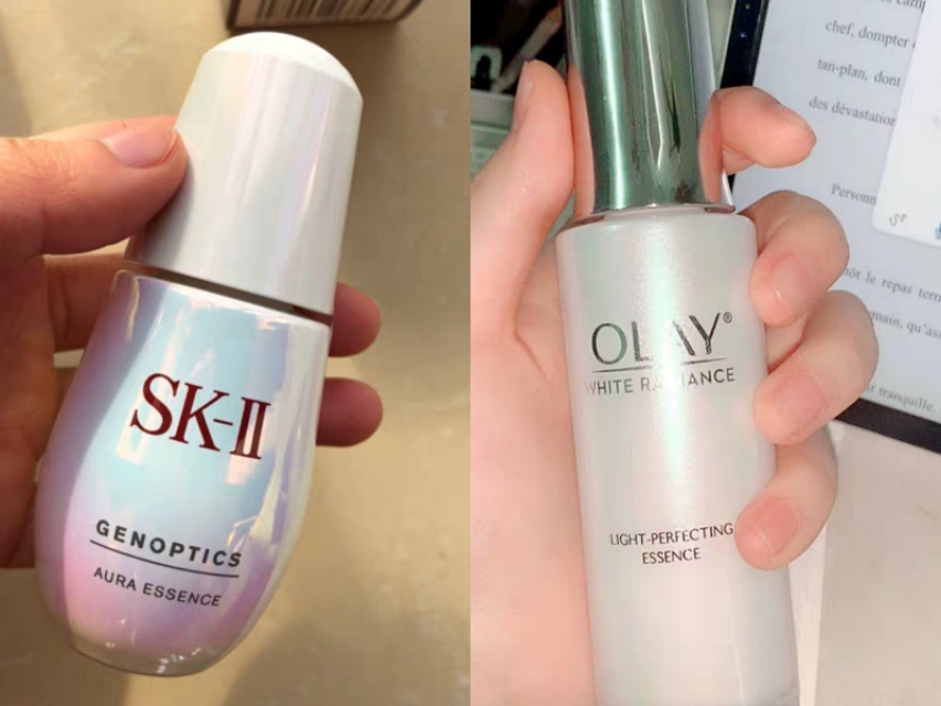 宝洁旗下品牌十大排行,宝洁美白护肤品