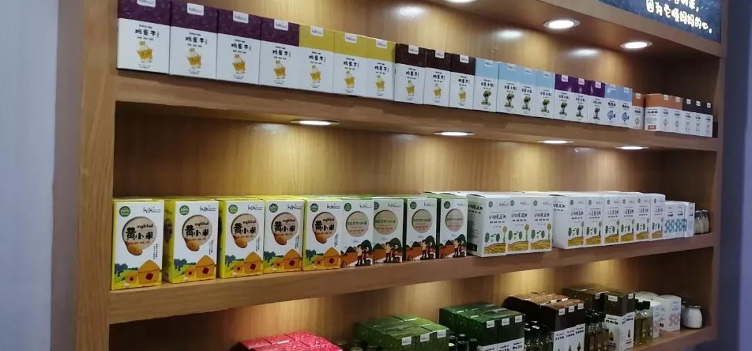 CBME逛展，卖点各异的零辅食产品争奇斗艳，你会pick谁？