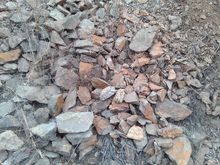 岩石的识别方法,如何识读岩石薄片