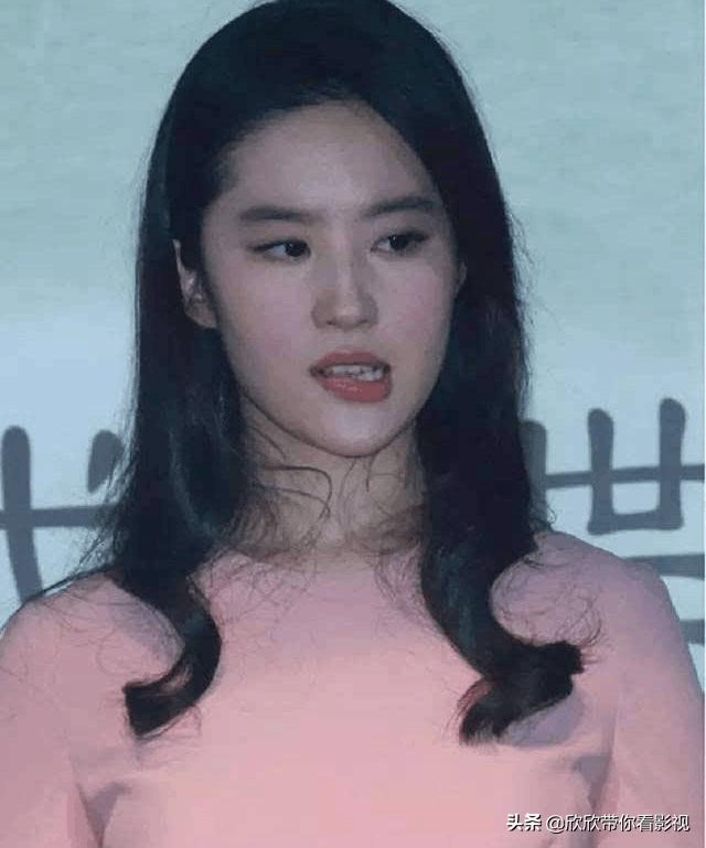 景甜和刘诗诗照片,刘诗诗vs景甜