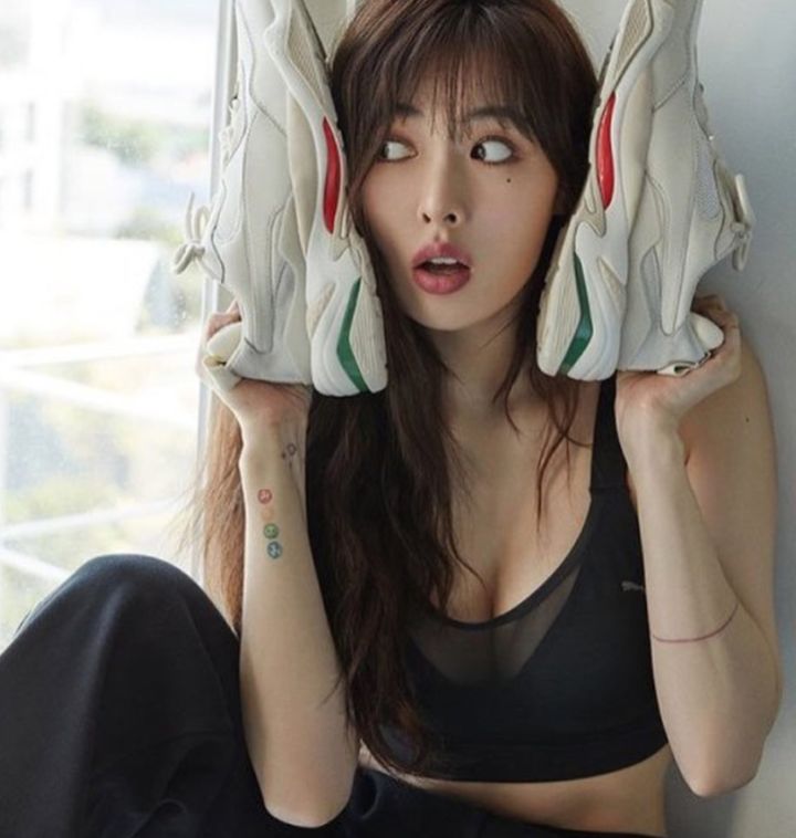 慢慢君盘点丨2019十款不容错过的球鞋（内附鞋饰种草清单）