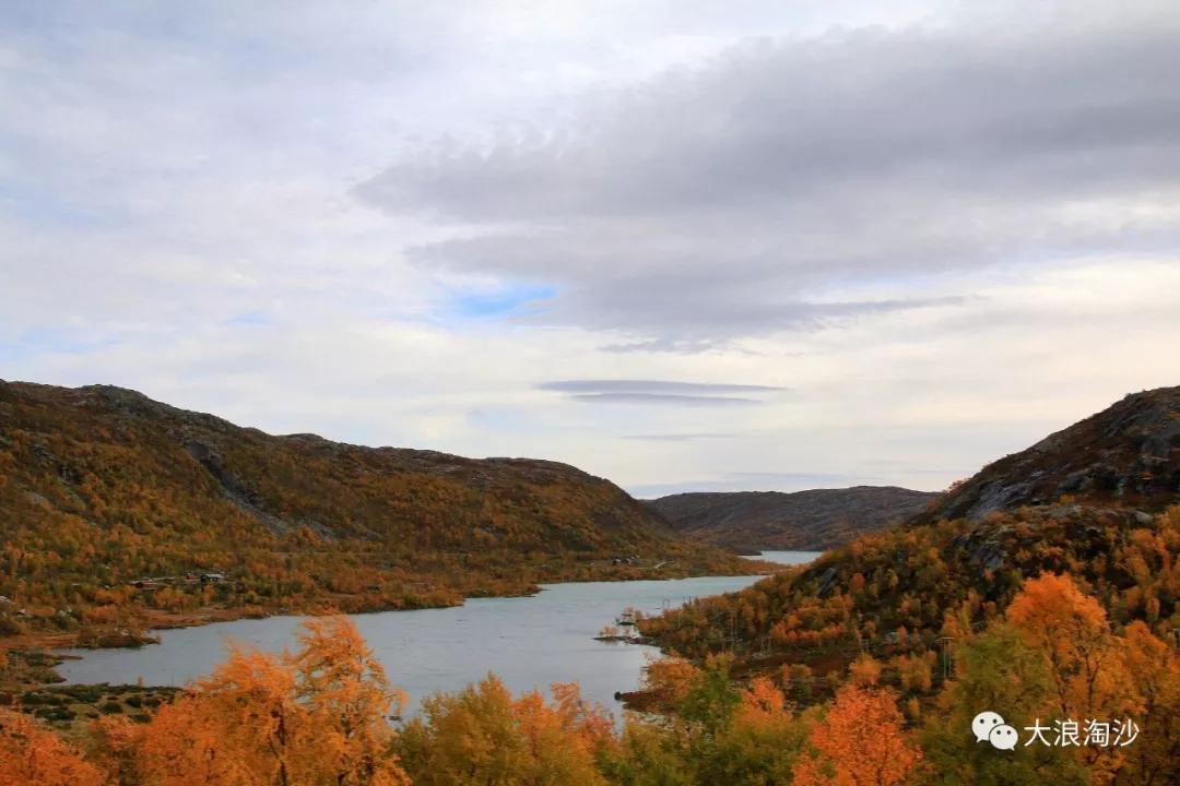 北欧三国游,社会福利最好的十大国家