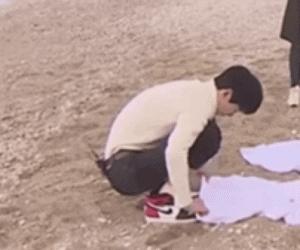 白敬亭已经在三环买房了吗,白敬亭在北京三环买房