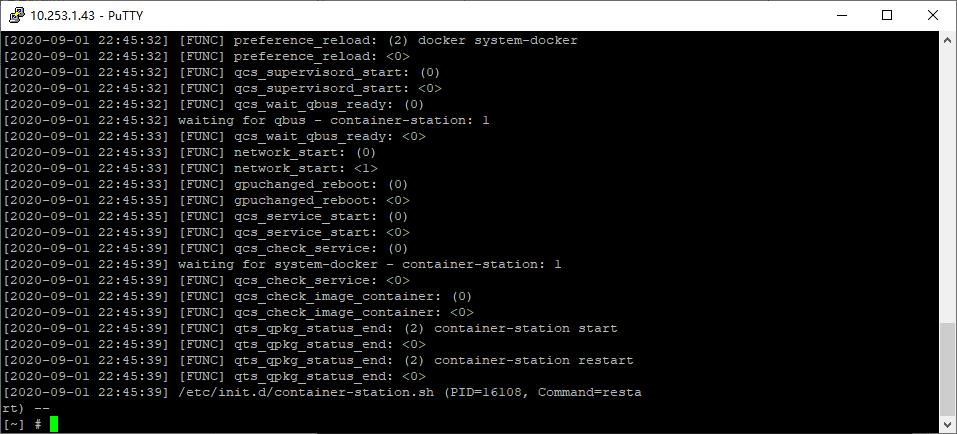 新手入门nas推荐,家用nas选购经验谈