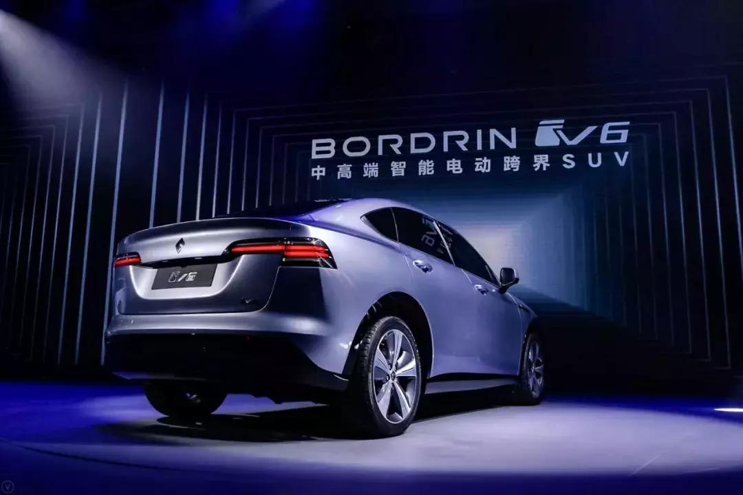 新势力造车品质最稳定的车型,造车新势力走势