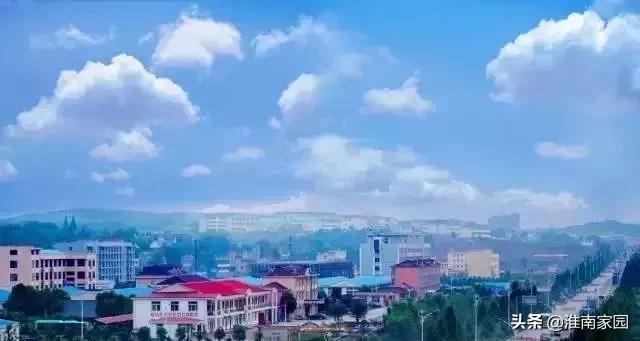 2022年安徽61个县经济排名,凤台县gdp安徽最高排第几