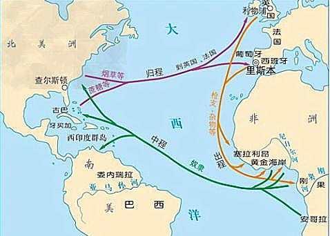 成也白银，败也白银：西班牙帝国兴衰史