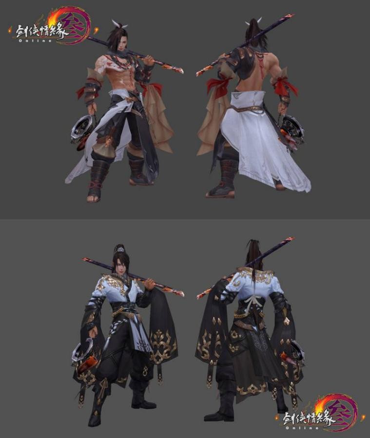 一代版本一代“爹”,剑三新门派上线后,竞技场平衡再遭挑战