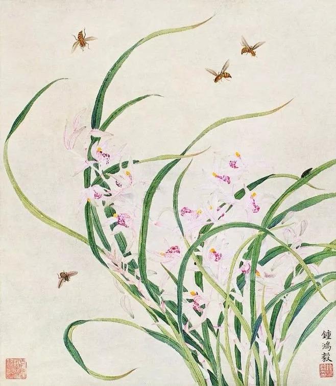 520小众且惊艳的古诗词,520如何用66句古诗词表达我爱你