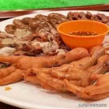 大连觅食必打卡的老字号餐厅,大连老字号的美食记录