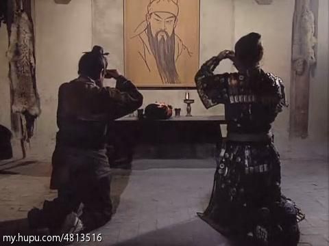 三国演义第三集完整解说,三国演义三足鼎立的最后结局