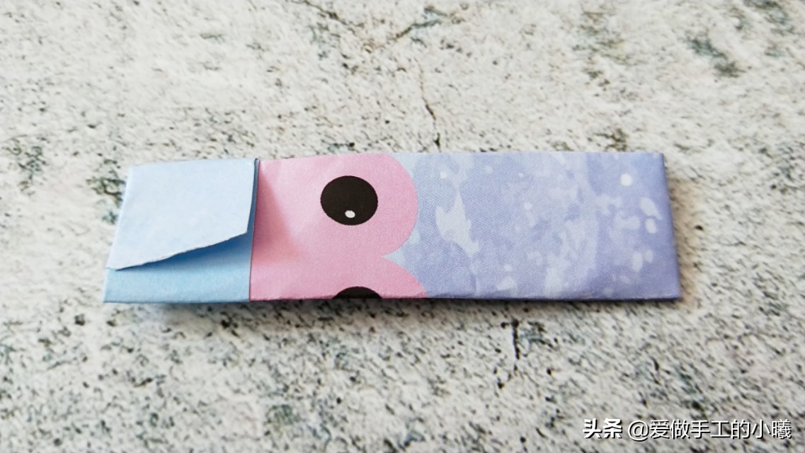 3-6岁幼儿手工变废为宝纸盒子,方便袋做气球儿童手工