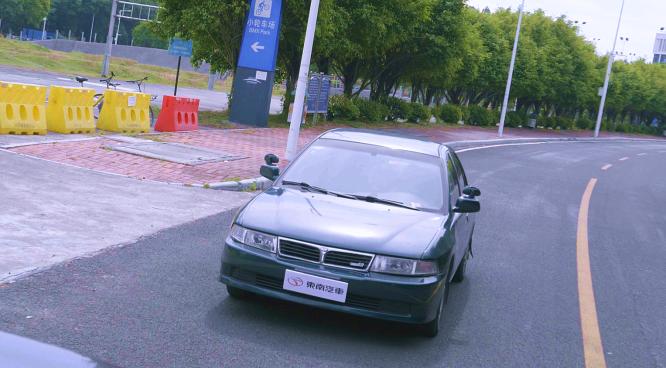 东南菱帅打着老熄火,东南菱帅真的有那么快吗